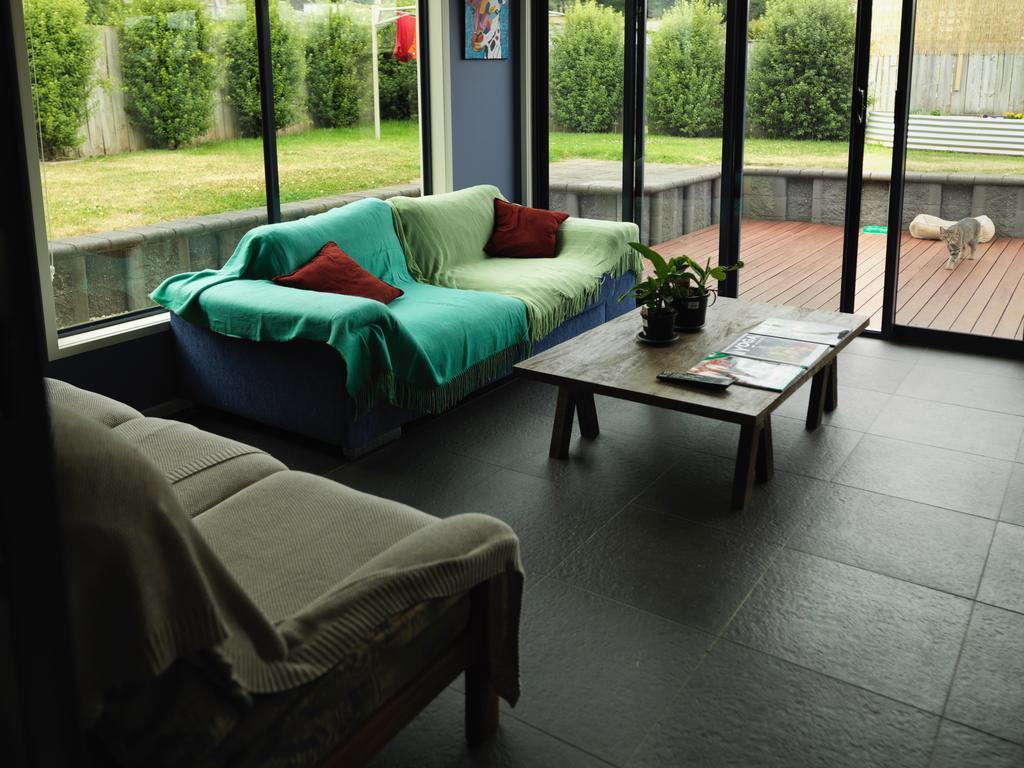 Hotel Madsen Retreat Penguin Exteriér fotografie