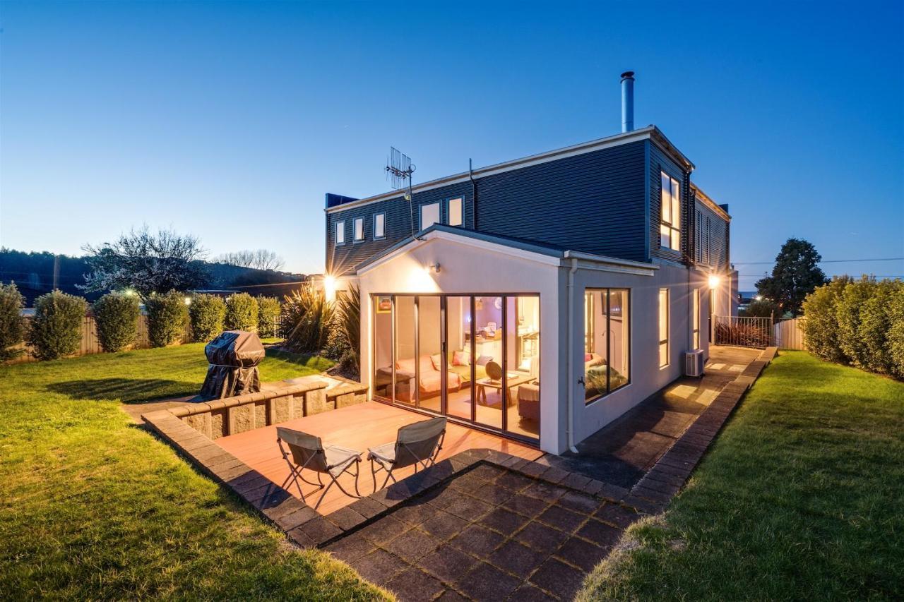 Hotel Madsen Retreat Penguin Exteriér fotografie