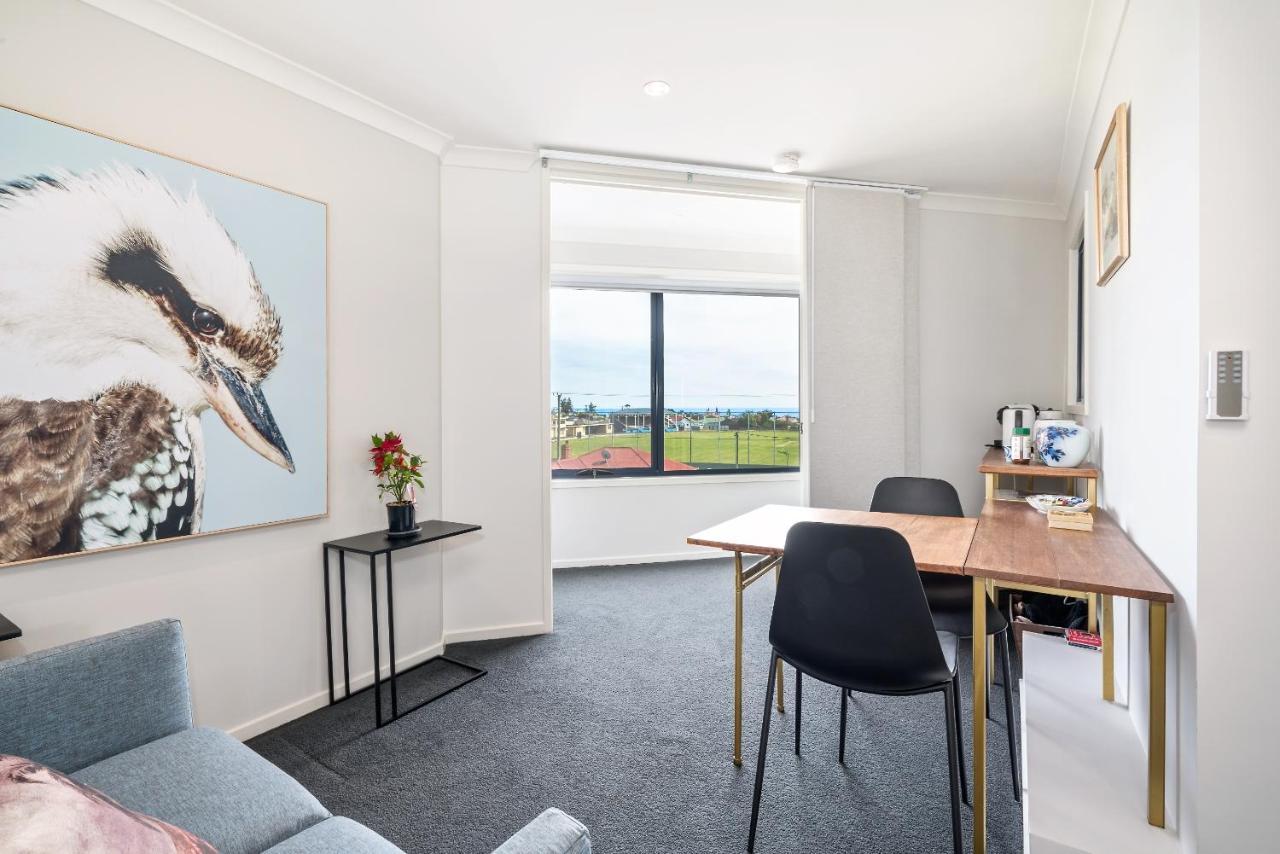 Hotel Madsen Retreat Penguin Exteriér fotografie